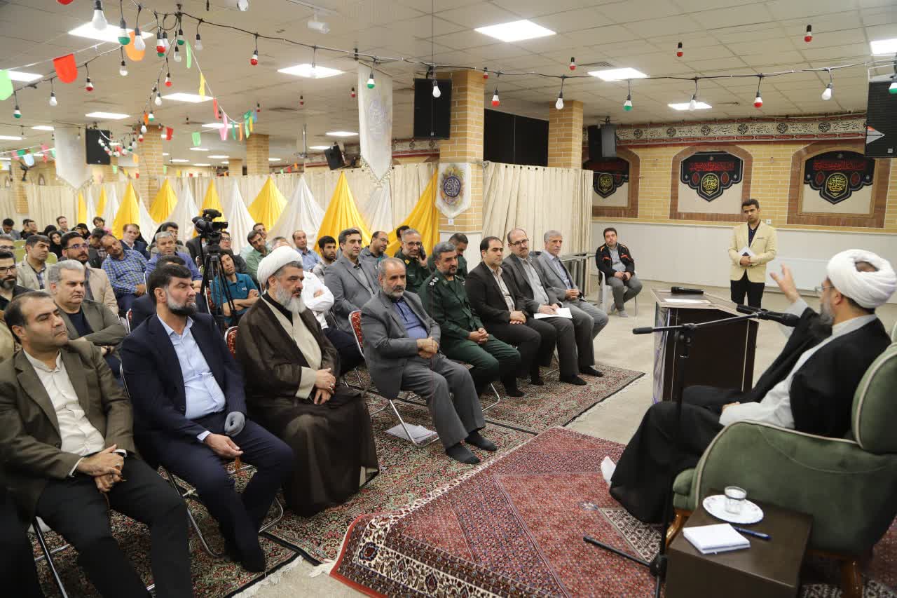 منکر بی‌عدالتی در پرداخت حق کارگران از سوی اسلام  نهی‌ شده‌است