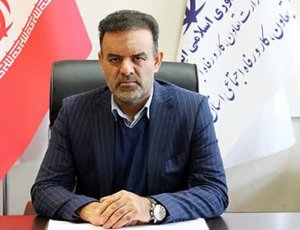 یک میلیون و 300 هزار کارگر در بنگاه های اقتصادی استان اصفهان