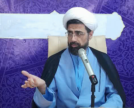 پیام دبیر ستاد امر به معروف استان مرکزی به مناسبت روز جهانی کارگر