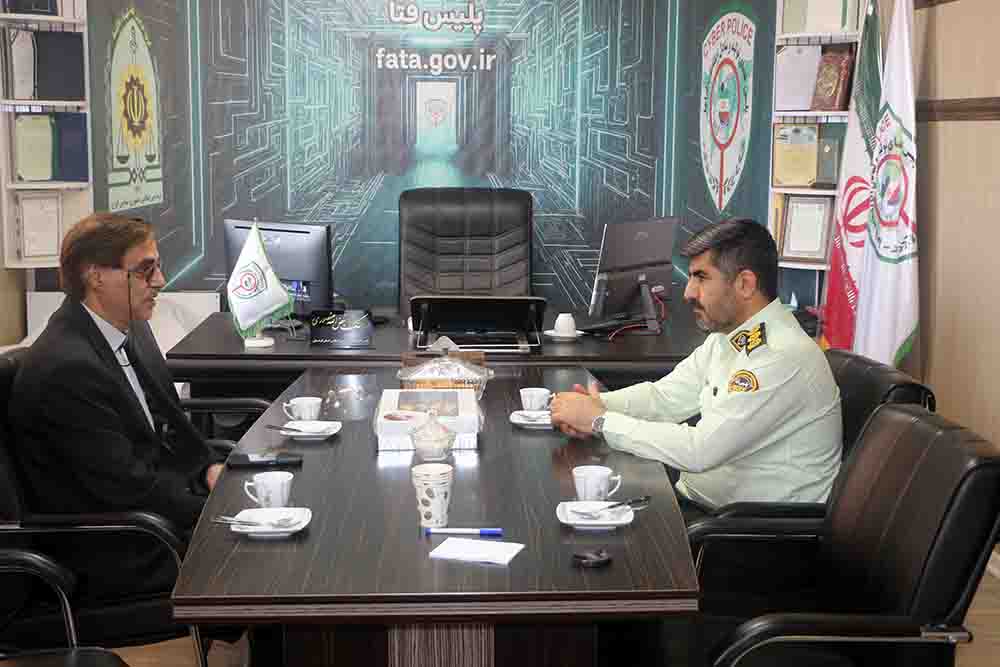 شناسایی و برخورد با فساد اخلاقی و تورهای گردشگری غیرمجاز در فضای مجازی