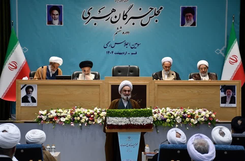 آیت الله فلاحتی: هشدار نسبت به بحران زیست‌محیطی ناشی از دفع نامناسب زباله در استان گیلان