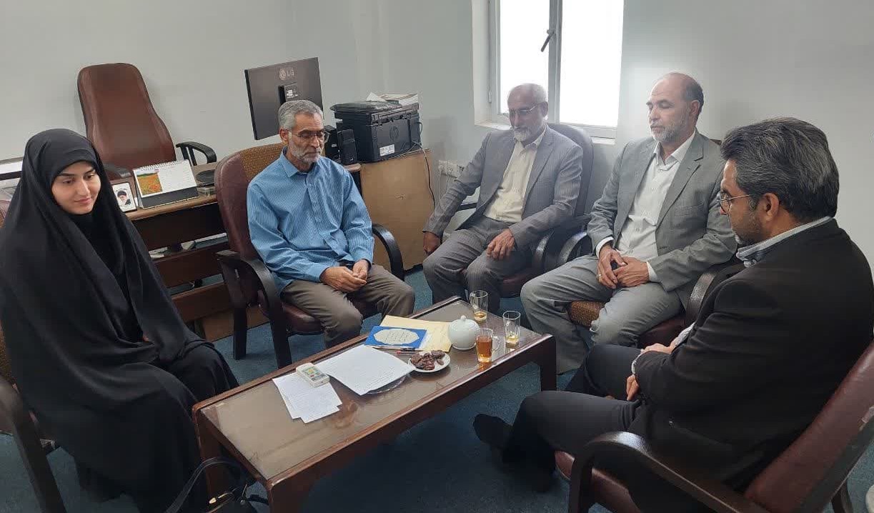 گام‌های جدید ستاد امر به معروف و نهی از منکر سیستان و بلوچستان در راستای بهبود عملکرد دستگاه‌های اجرایی 