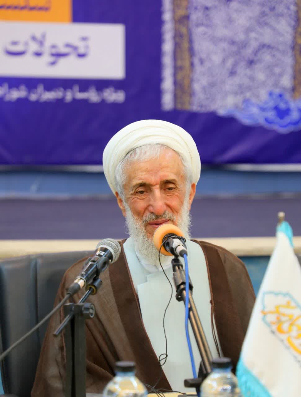  بهره‌گیری از ظرفیت‌های مردمی یکی از راهبردهای اصلی ستاد امربه‌معروف است