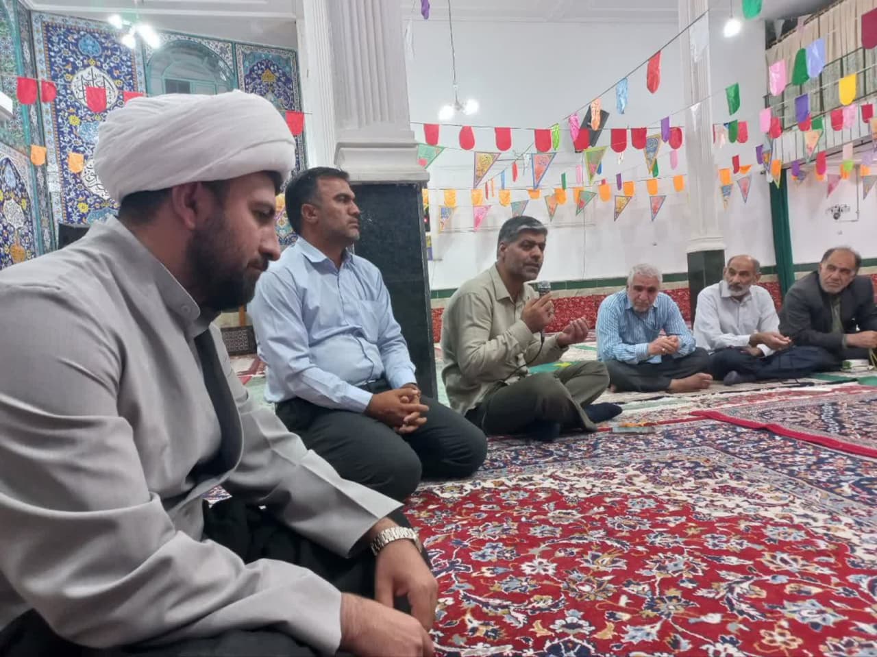 دبیر ستاد امر به معروف لرستان بر گفتمان‌سازی فرهنگی تأکید کرد