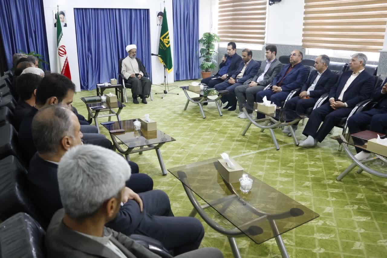 دانشگاه فرهنگیان مهم ترین جایگاه تعلیم و تربیت کشور است.