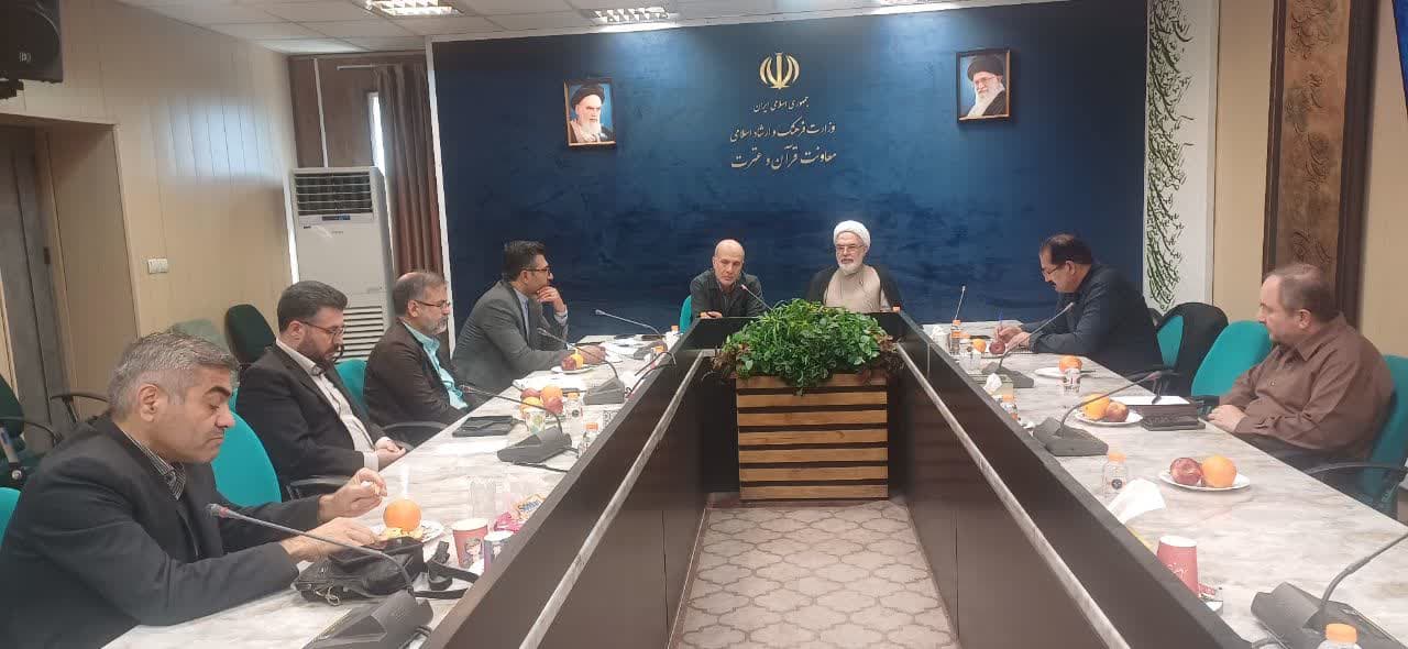 تأکید بر نقش رسانه در ترویج فرهنگ اسلامی و مقابله با آسیب‌های اجتماعی
