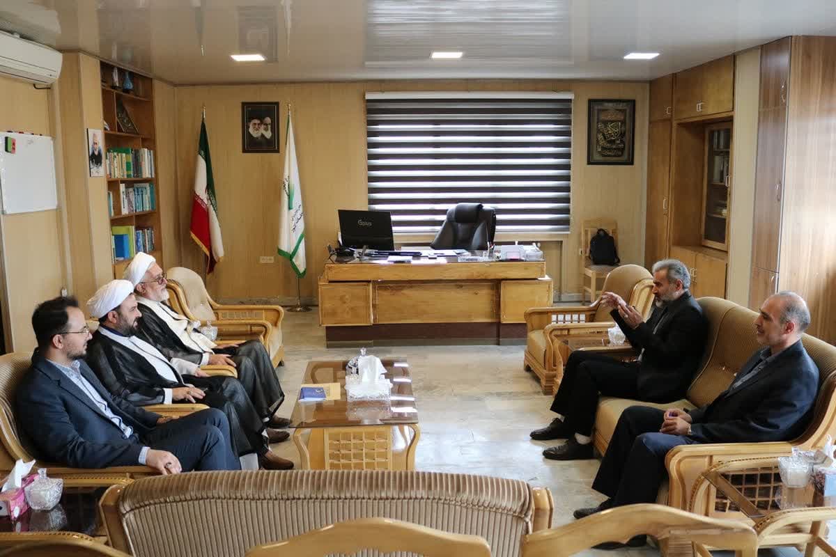 لزوم همکاری و هم‌افزایی بیشتر میان ستاد امر به معروف و نهی از منکر و دیوان محاسبات
