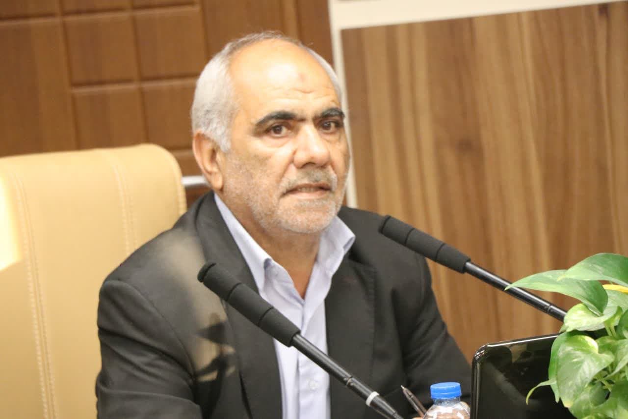 پیام علی شجاع حیدری به مناسبت روز ارتباطات و روابط عمومی