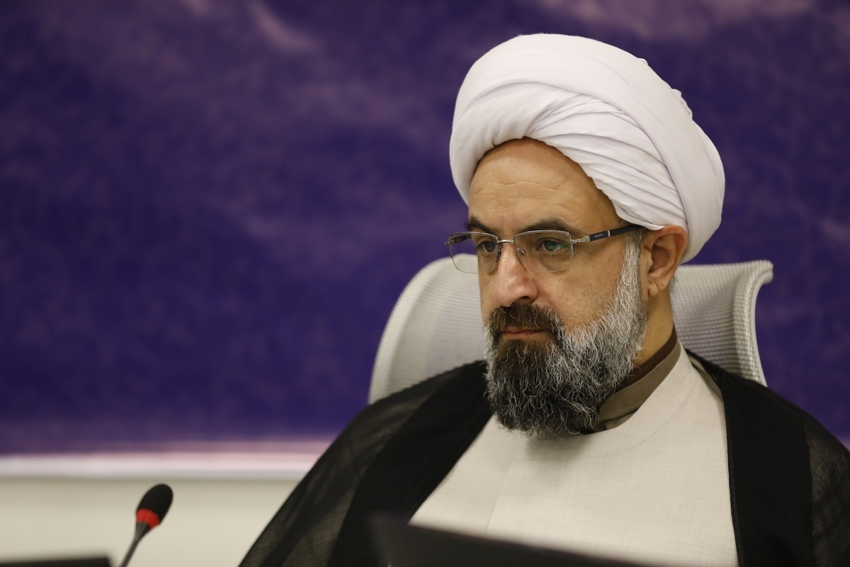 تبریک دبیر ستاد امر به معروف به مدیران و کارکنان روابط عمومی ستادهای سراسر کشور