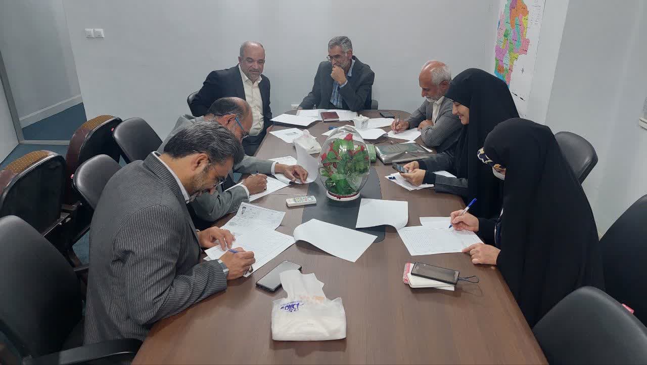 نظارت بر اجرای قانون و تقویت فرهنگ امر به معروف هدف بازرسی‌های ستاد امر به معروف از ادارات سیستان و بلوچستان