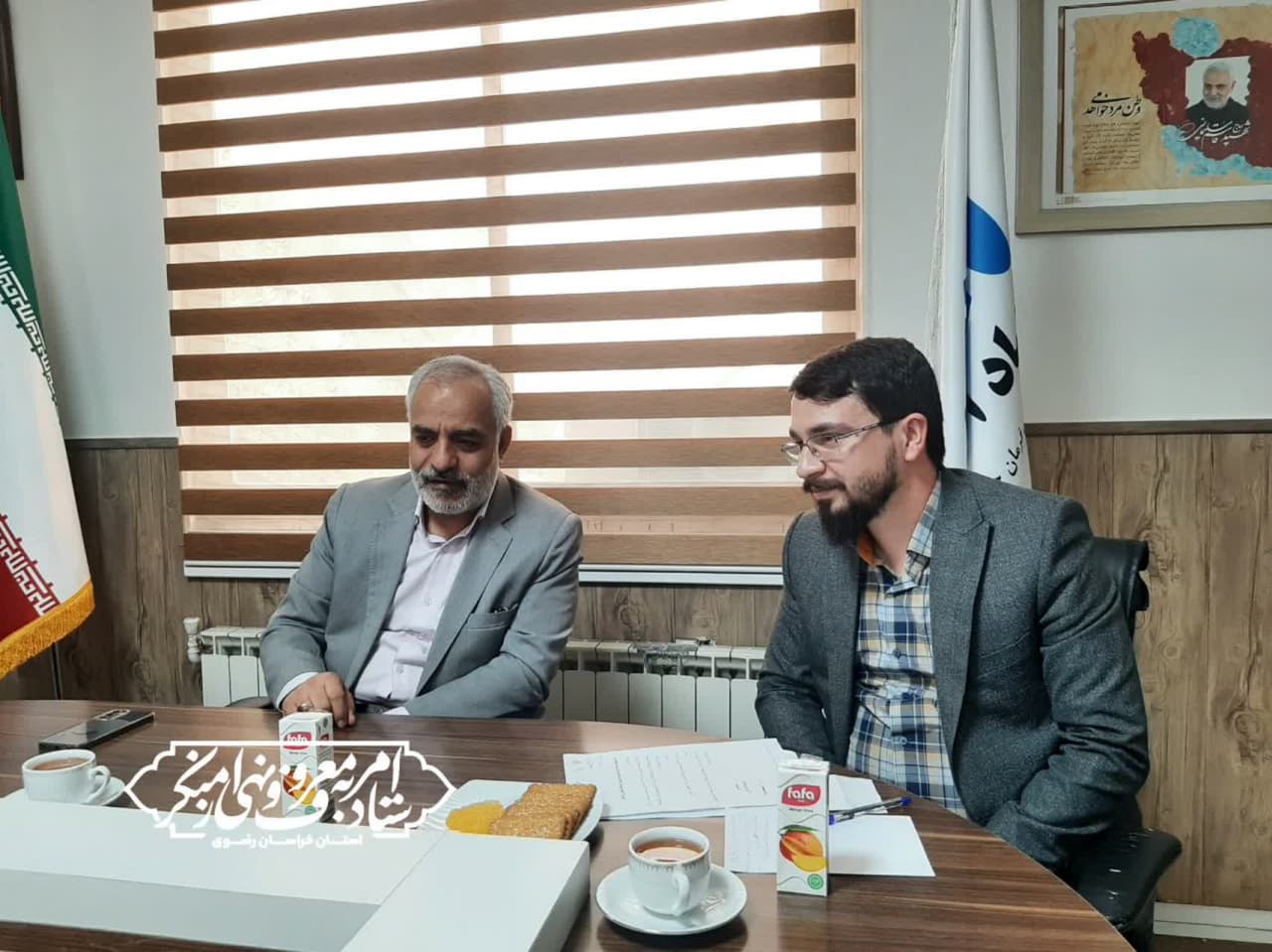  احصای صحیح مصادیق معروف در دستگاه‌های اجرایی نقش مؤثری در کاهش منکر دارد
