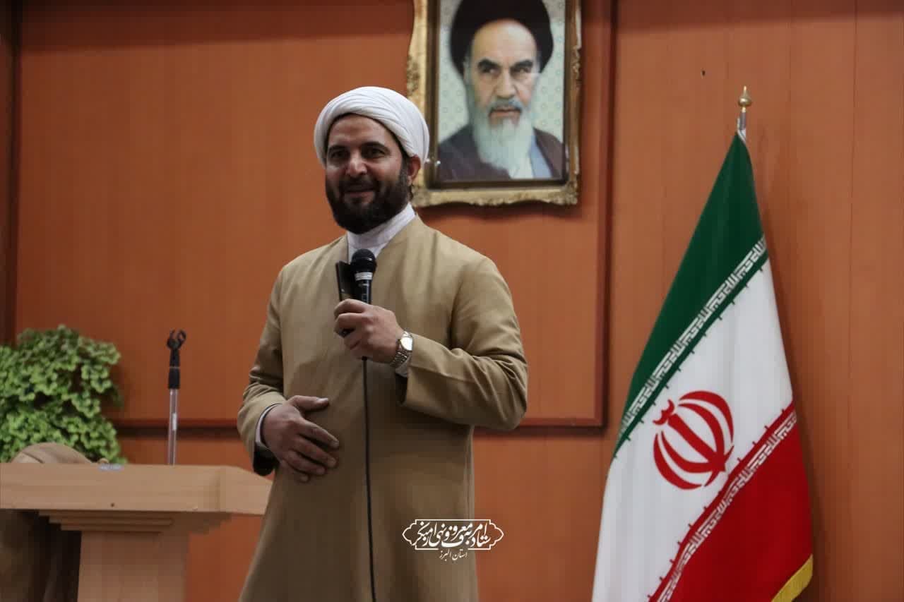 برگزاری نشست علمی نخبگانی با موضوع حقوق شهروندی 