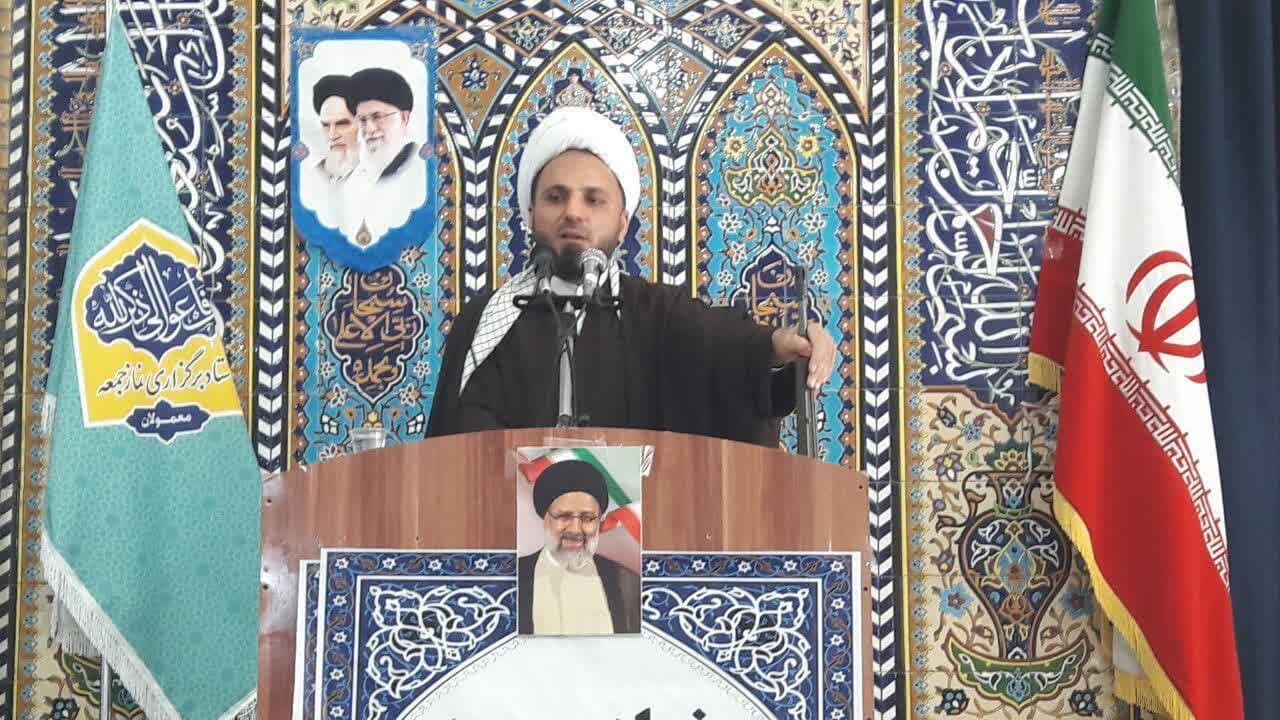 دادستان مرکز استان لرستان به ترک فعل ها ورود پیدا کند