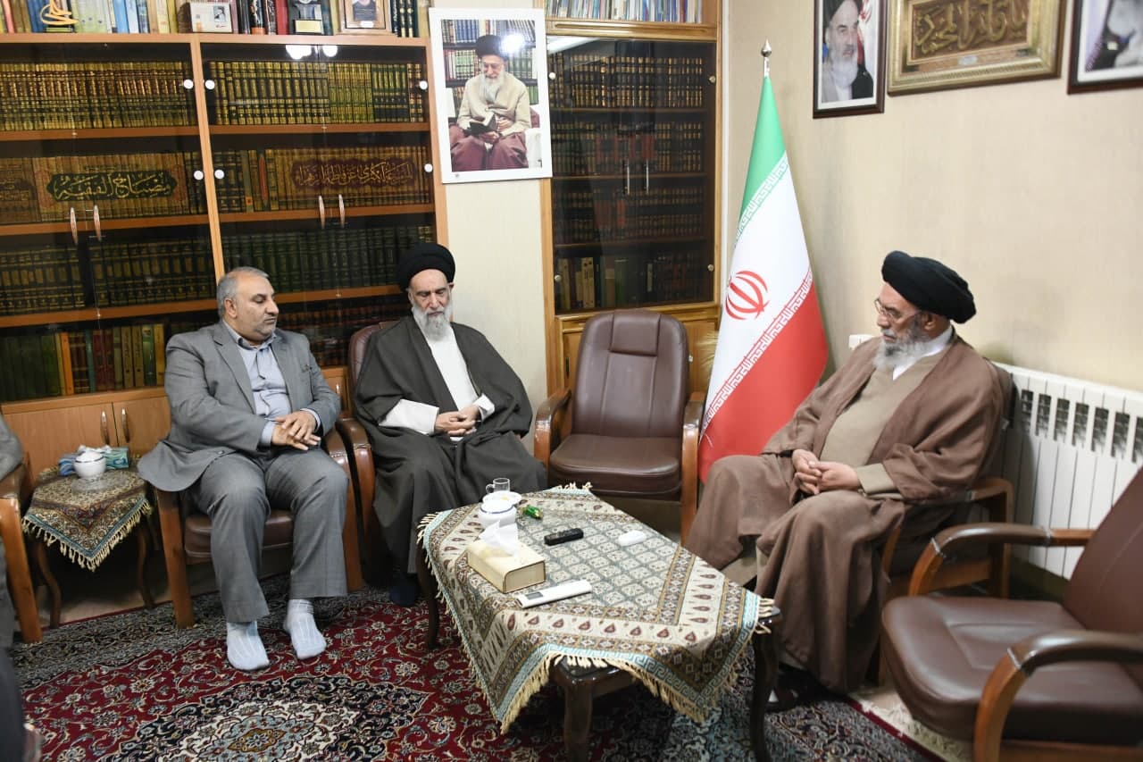 مسکن از اولویت های جانبازان و ایثارگران است