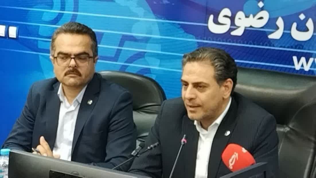  انجام بزرگ‌ترین پروژه ارتباطی کشور در مشهد