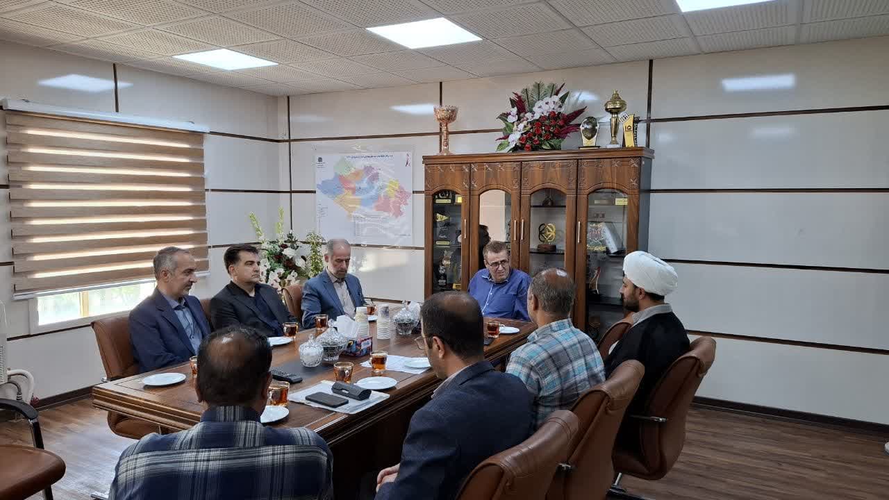 دبیر ستاد امر به معروف و نهی از منکر لرستان بر آموزش و نظارت بیشتر در دانشگاه علوم پزشکی تأکید کرد.