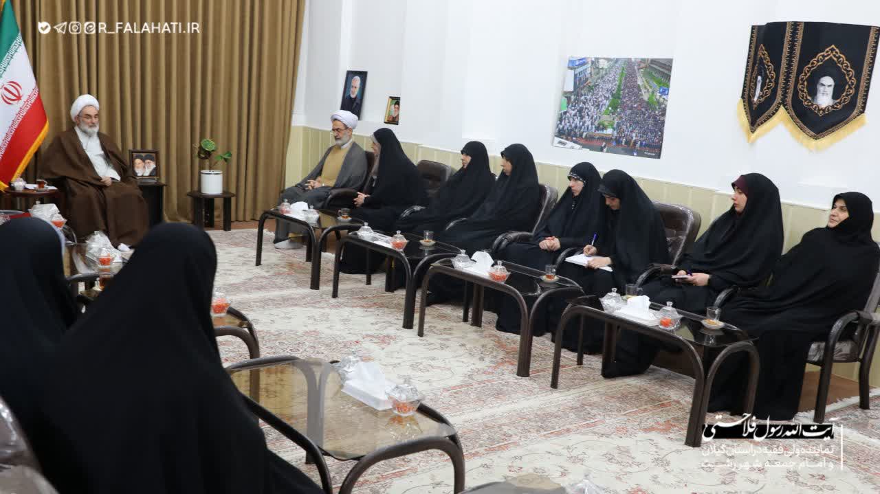 آیت الله فلاحتی:ارزش‌های مهم در آموزه‌های دینی است: «امروز بیش از هر زمان دیگری نیازمند بازگشت به معارف دینی در حوزه خانواده و فرزندآوری هستیم