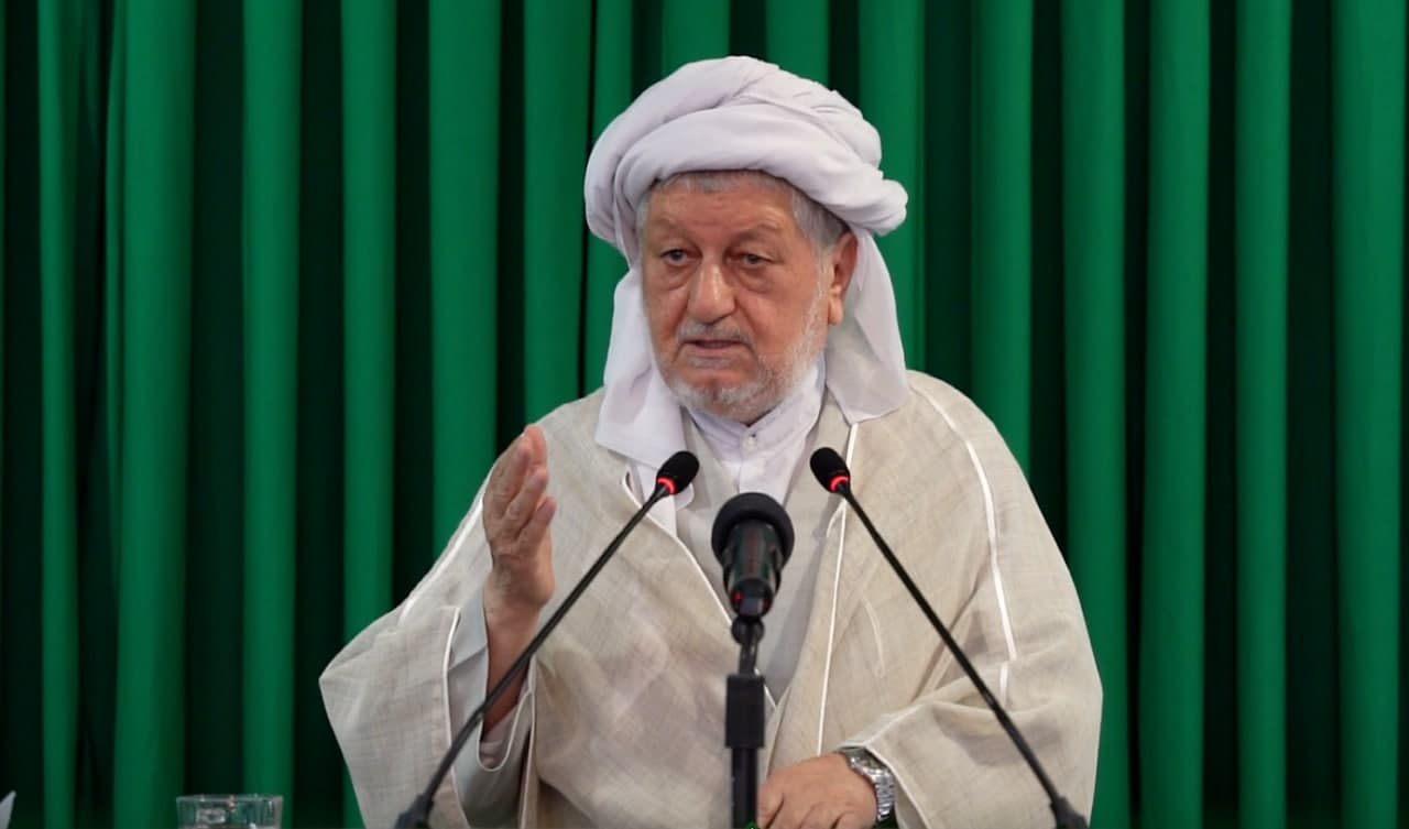 انتقاد رئیس ستاد امر به معروف پاوه از حواشی سفر استانداران اقلیم کردستان به سنندج