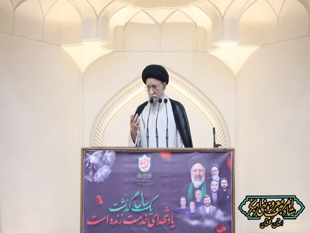 رئیس ستاد امربه‌معروف گلستان: انرژی هسته‌ای نماد پیشرفت علمی و تقویت اقتدار ملی است