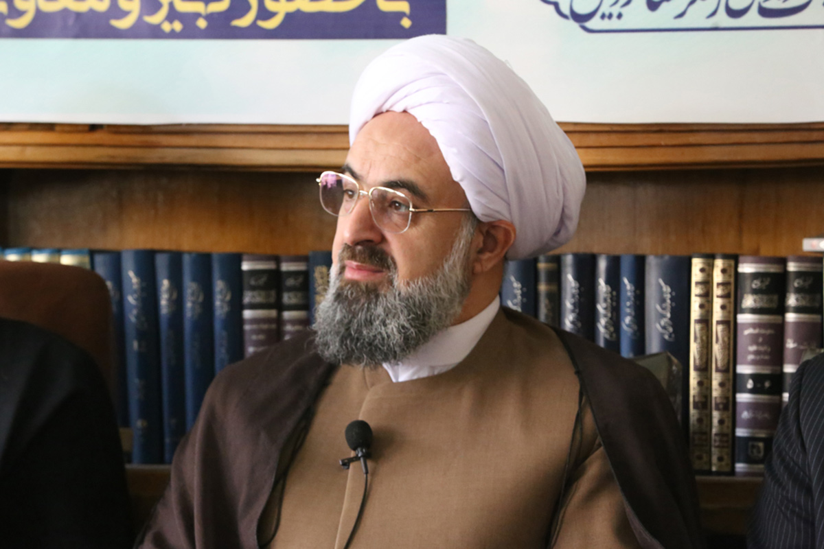 بهره‌گیری از ۴۸۰ وکیل جهادی در حمایت از آمران به معروف
