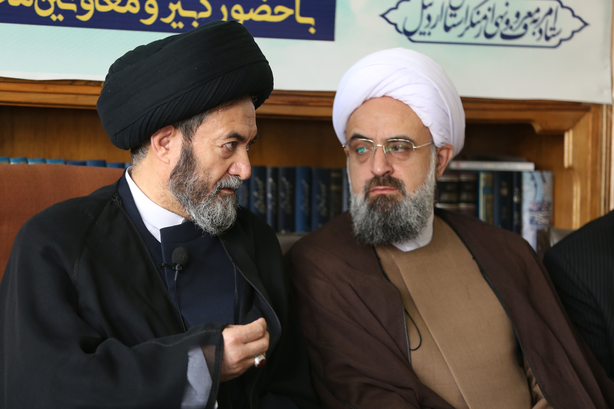 پیشنهاد امام جمعه اردبیل به ستاد امر به معروف و نهی از منکر