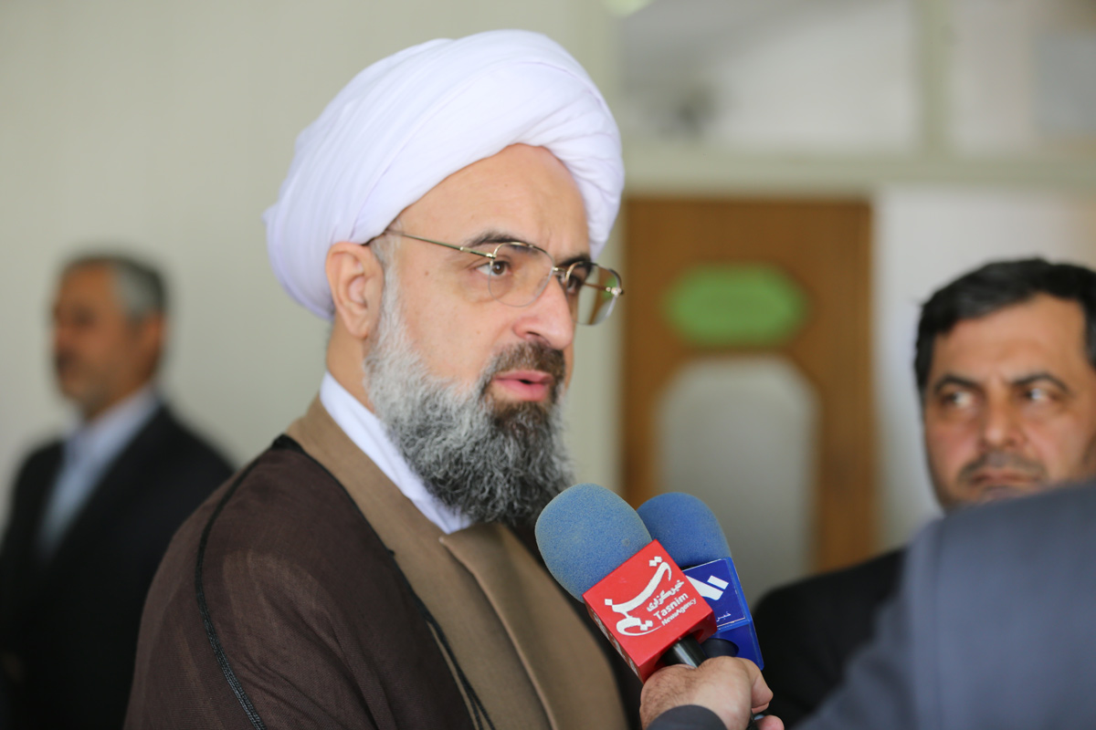 سند جامع امر به معروف و نهی از منکر تدوین شده است
