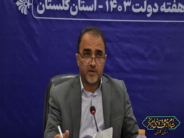 پس از بازسازی چاه داشلی علیا، آب شرب ۸۵۰ خانوار تأمین شد