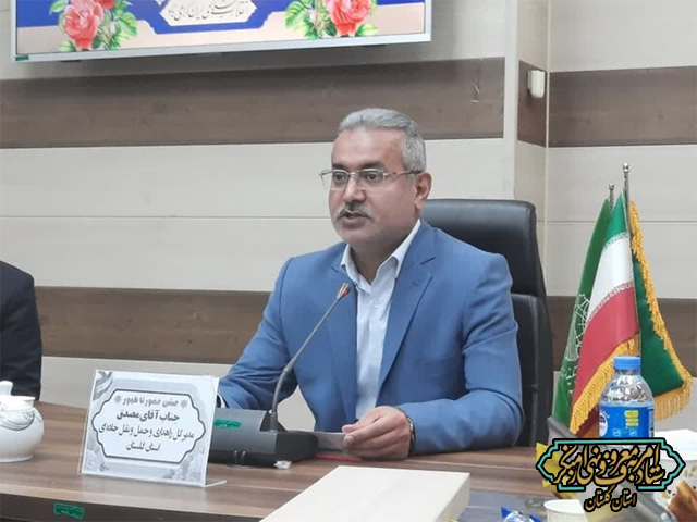 مرگ بیصدا بر جاده‌های گلستان؛ رانندگان بی‌مبالات قربانی می‌گیرند