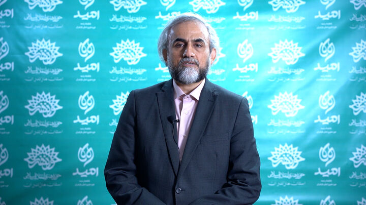تربیت هنرمند متعهد؛ مهمترین هدف باشگاه امید نوجوانان 