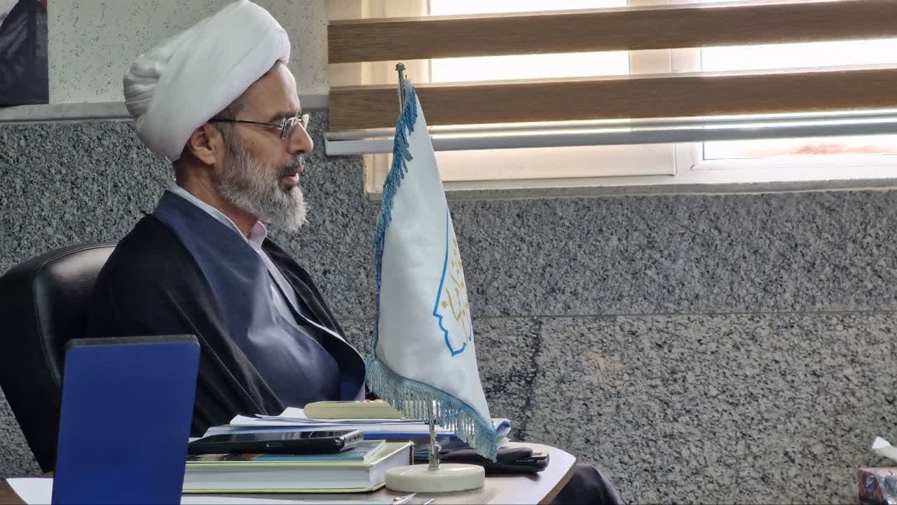 ارزیابی و رصد ستادهای شهرستانی 