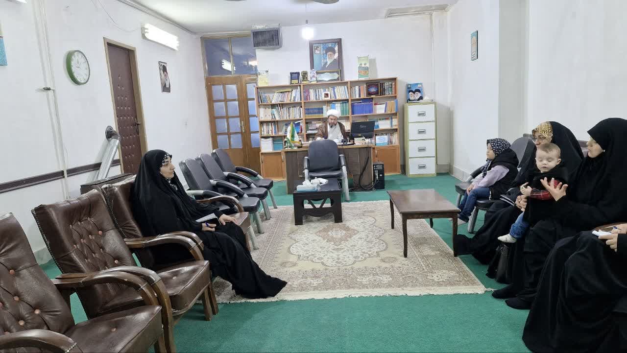 انسجام داشتن و پایداری گروه‌ها و تشکل‌ها، شرطش این است که دارای هدف و پیوستگی باشند.
