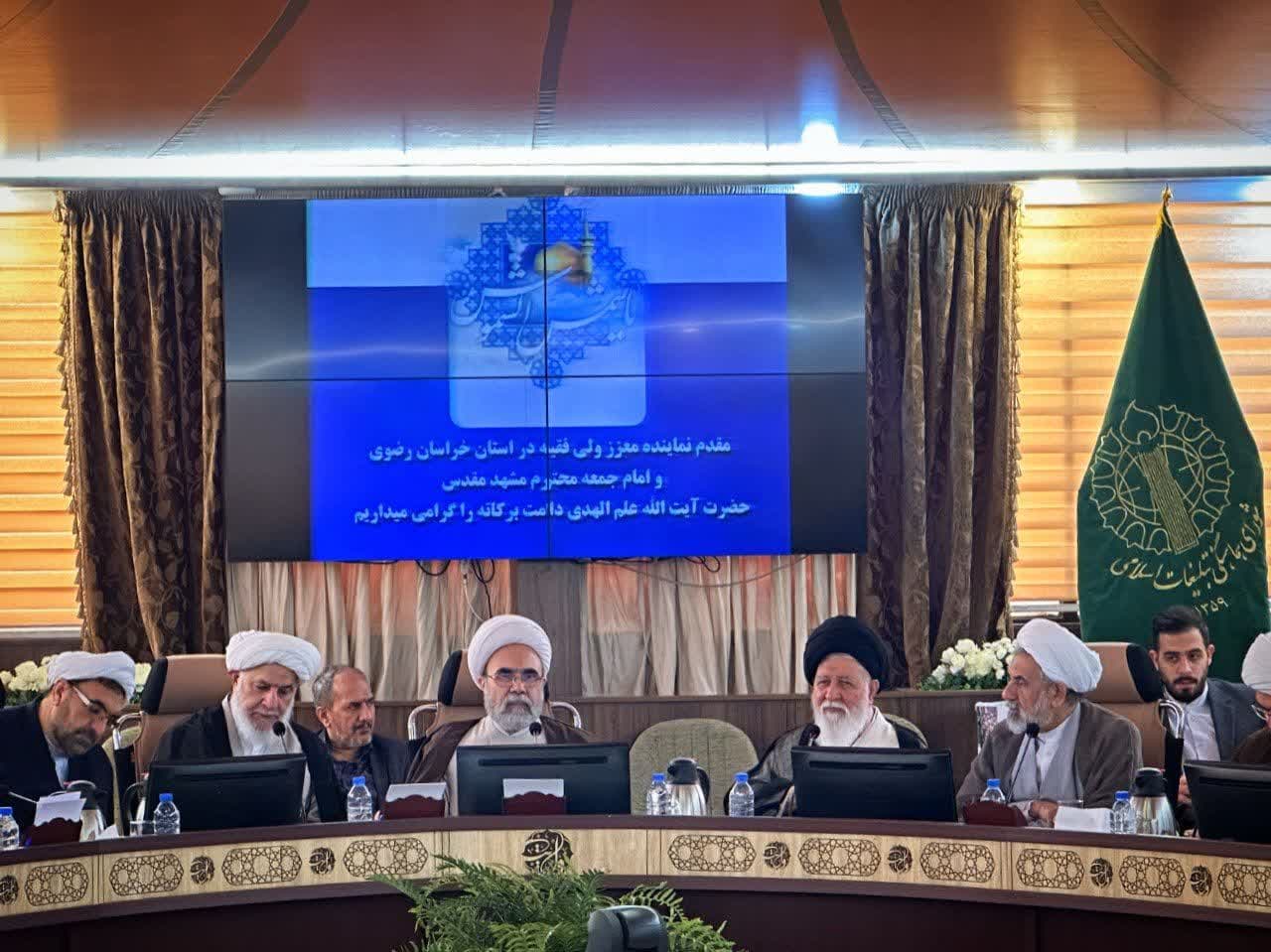 ارتباط حجاب با مبانی انقلاب اسلامی/ جایگاه انقلاب، عمق جان ملت ماست