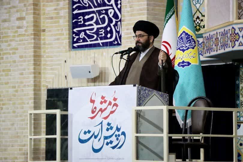 تهدید تله جمیعتی کمتر از تهدید سیاسی و اقتصادی نیست.