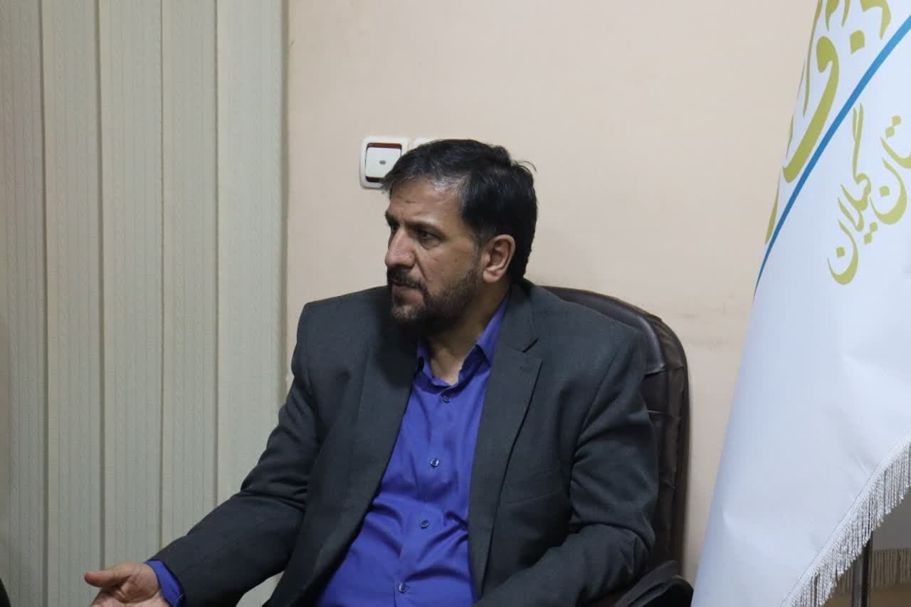 برنامه‌ریزی در جهت تشکیل هیأت اندیشه‌ورز شمال کشور