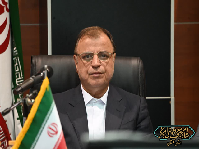 گلستان در سکوت خبری؛ استاندار خواستار اطلاع‌رسانی بهتر شد