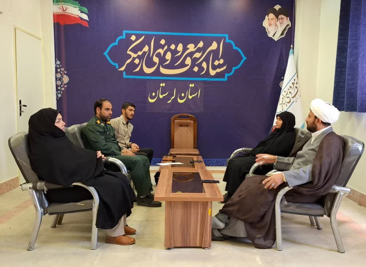 امر به معروف و نهی از منکر نیازمند عزم جهادی و مردمی است