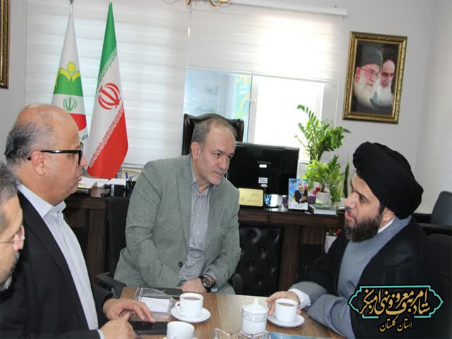 طرح «شهروند معروف» در گرگان با هدف تقویت مسئولیت‌های اجتماعی و حقوق شهروندی است