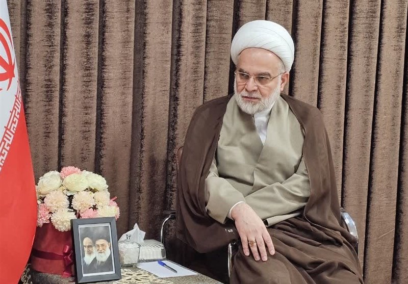 یکی از عوامل ماندگاری نهضت امام خمینی(ره) اخلاق‌مداری ایشان بود