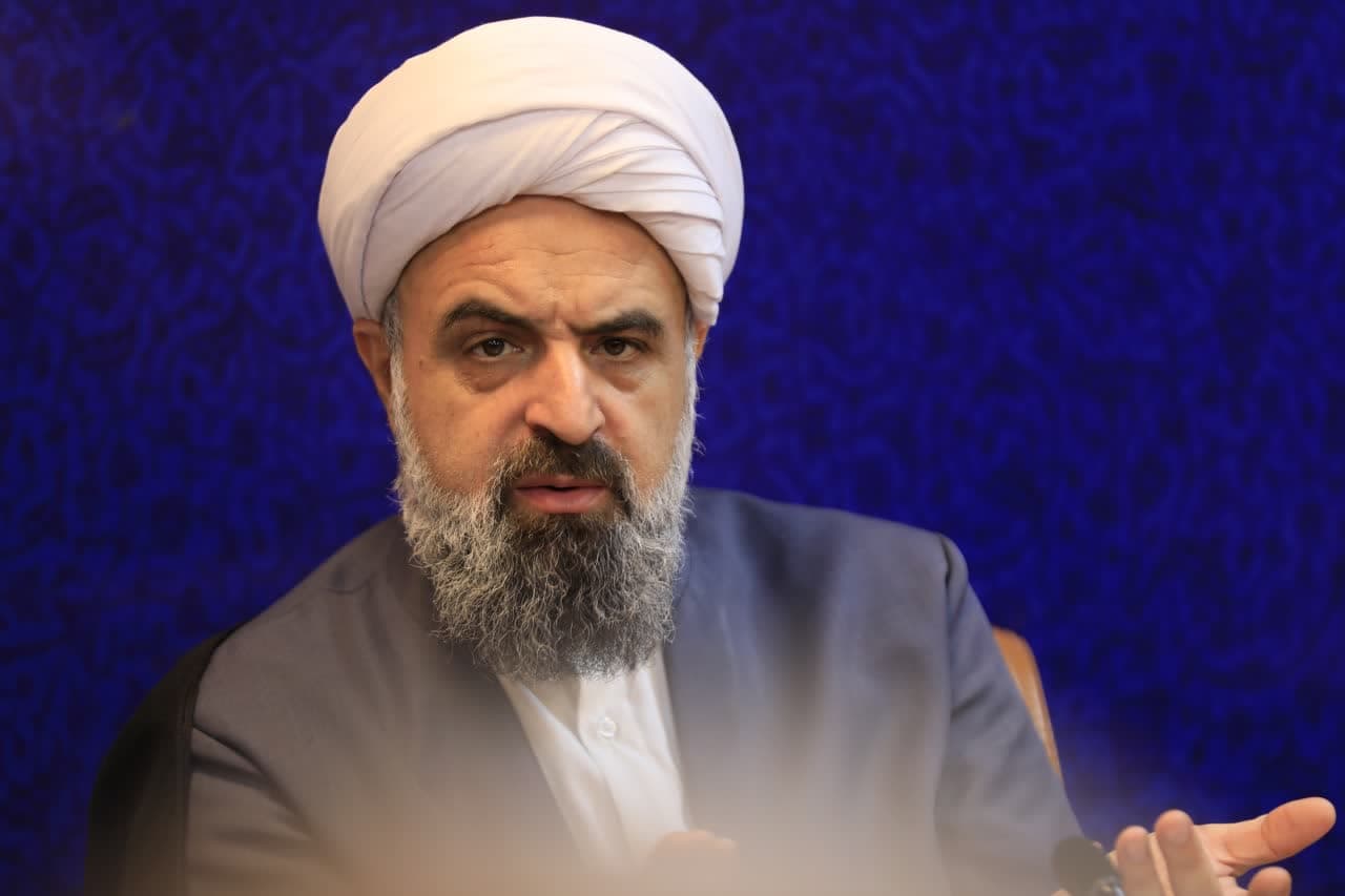 امام خمینی (ره) گفتمان جدیدی را به جهانیان عرضه کرد