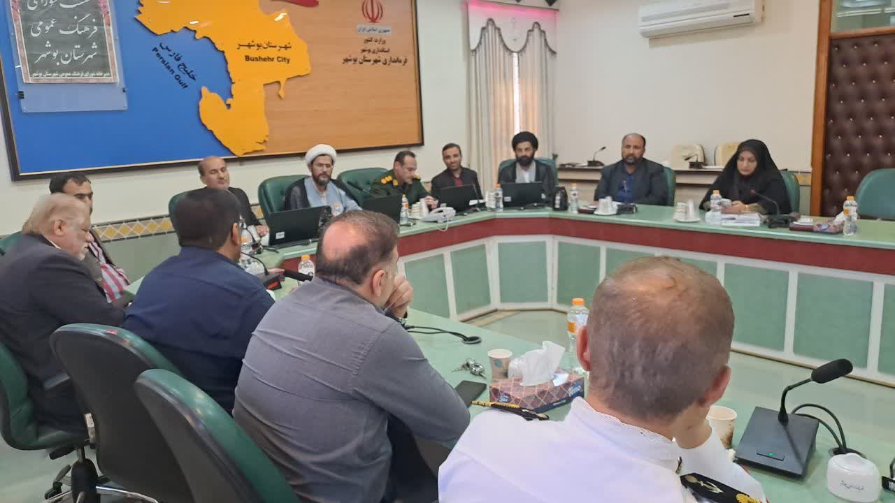 ضرورت تشکیل کمیته شناسایی نیازهای اولویت‌ دار فرهنگی، اجتماعی و اقتصادی نوجوانان