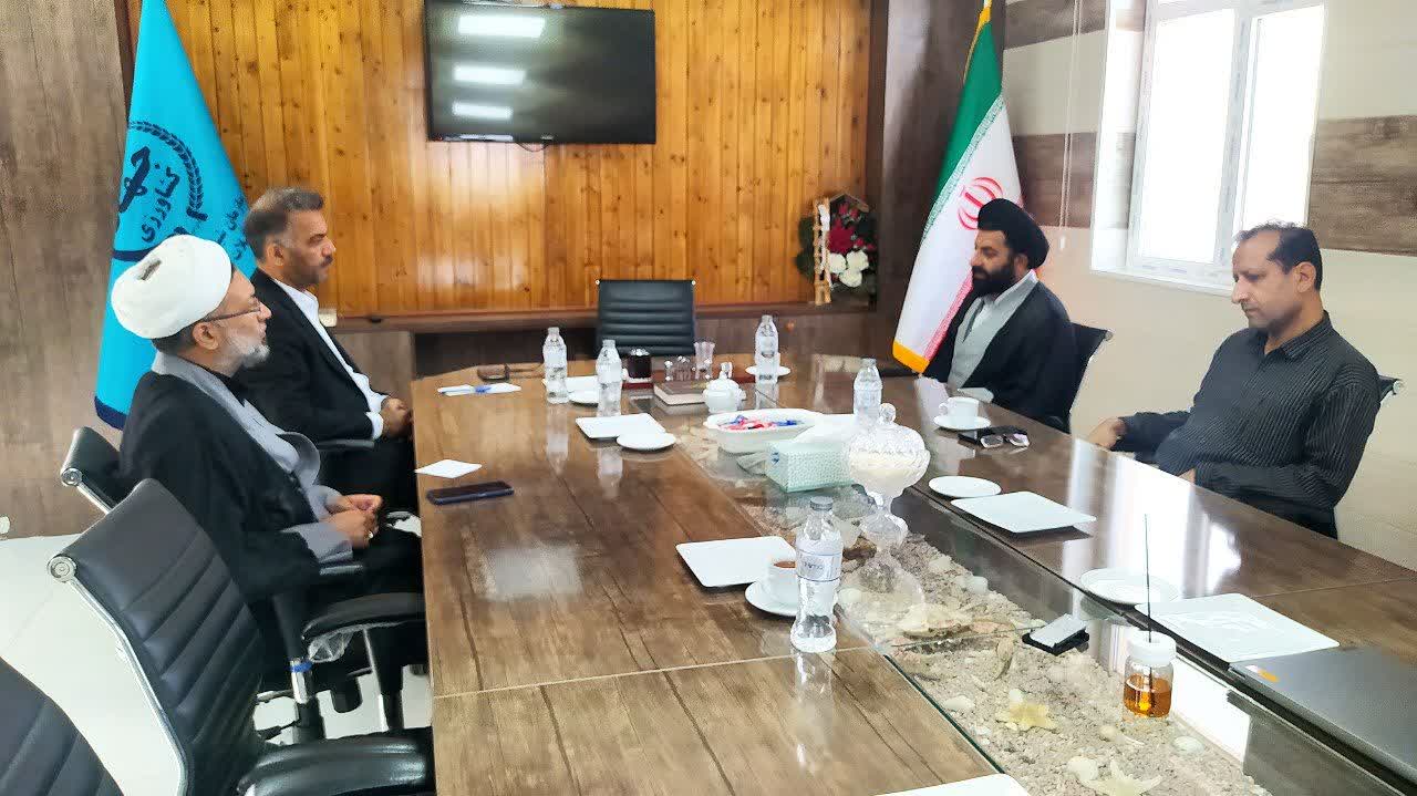 حفاظت از محیط زیست دریایی یک مطالبه مردمی است