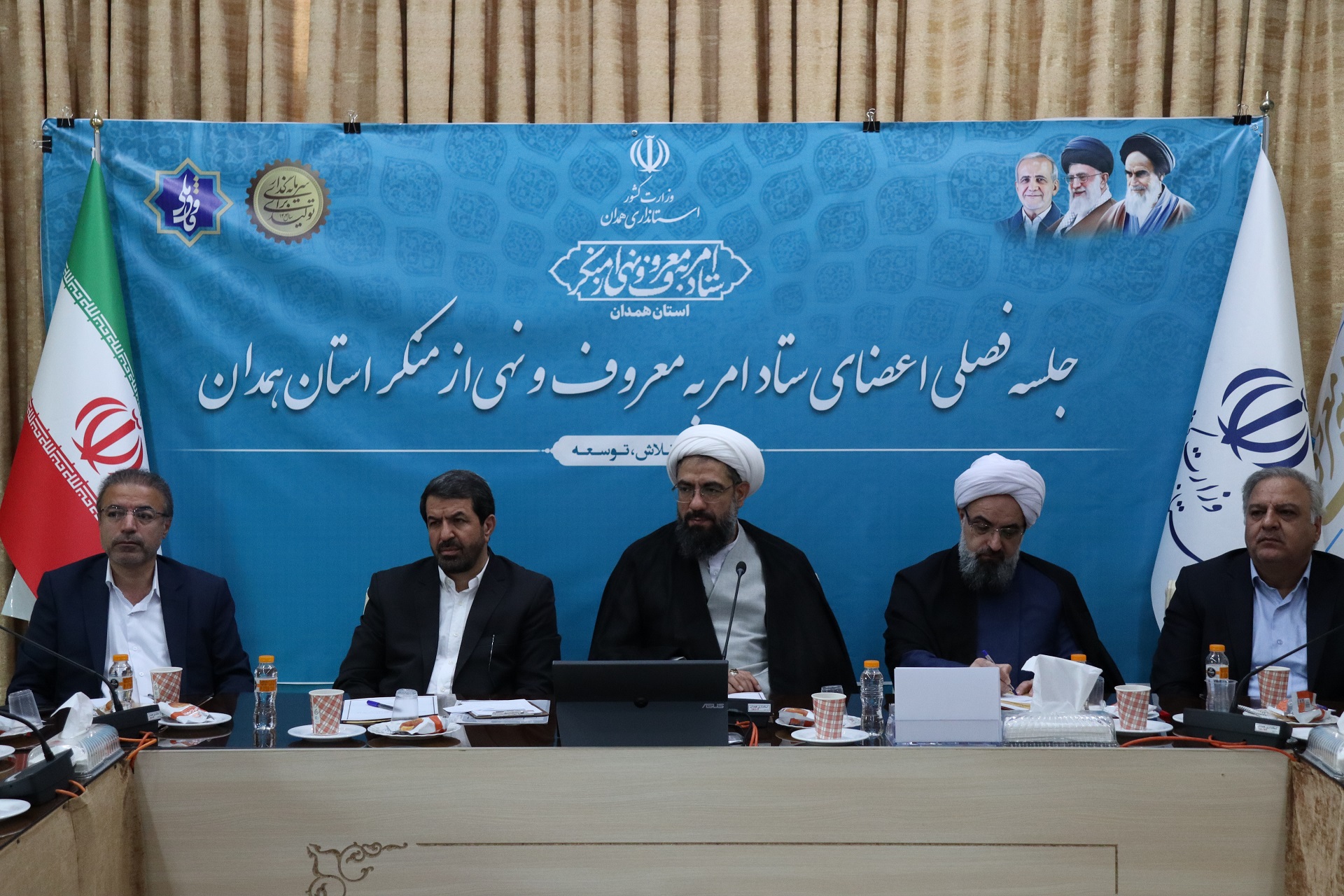 اگر مطالبه‌گری را رها کنیم، دچار انحراف و آسیب‌های اجتماعی می‌شویم