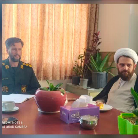 تقویت ارتباط دوجانبه ستاد امر به معروف با اصناف ضروری است