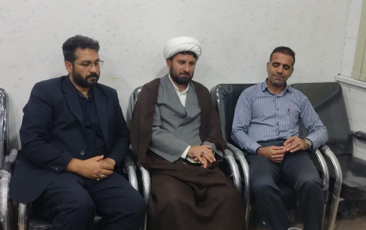 تعامل پلیس اماکن و ستاد امر به معروف لرستان، نظارت و فرهنگ‌سازی را متحول خواهد کرد