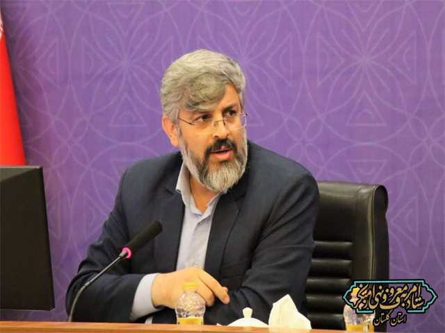 سگ گردانی در معابر عمومی گرگان ممنوع شد