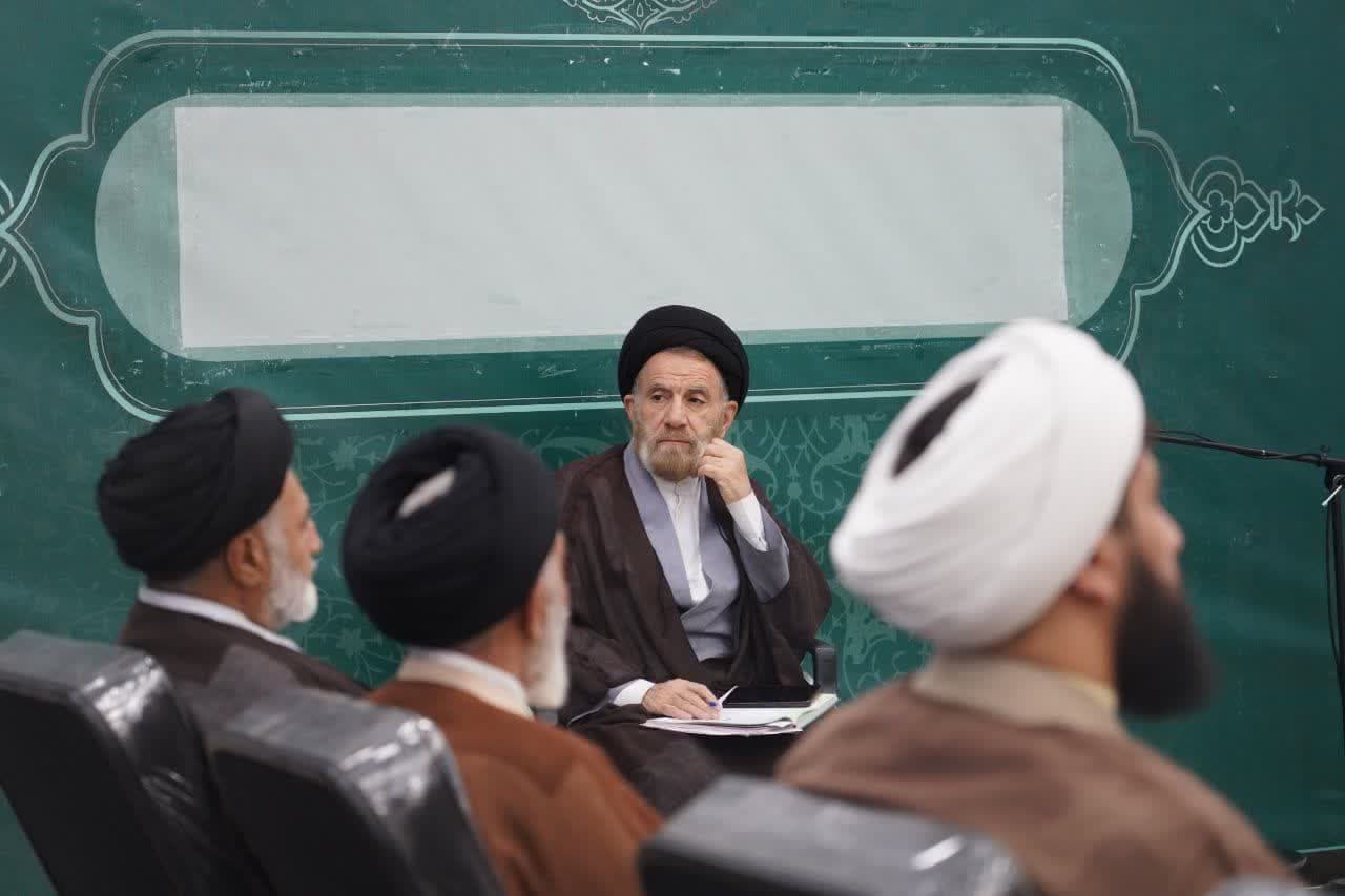 از منبر تا میدان؛ مساجد در خط مقدم مطالبه‌گری و اصلاح اجتماعی قرار بگیرند.