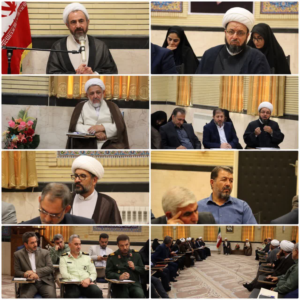 برنامه‌های ویژه برای تقویت نقش بانوان و افزایش تأثیرگذاری اجتماعی در ایلام/باید از انتشار اخبار حاشیه‌ساز جلوگیری کرد