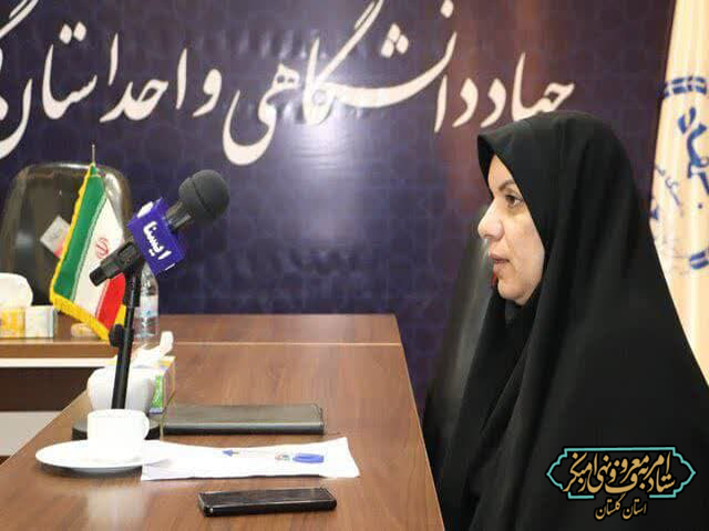 برنامه‌های متنوع تابستانی کانون پرورش فکری ، گامی در راستای امر به معروف فرهنگی است 