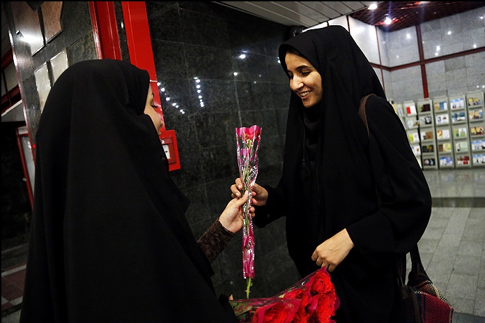 عفاف، سدی در برابر موج خشم و تهاجم فرهنگی/رابطه عفاف و آرامش روانی از نگاه امام هادی علیه‌السلام