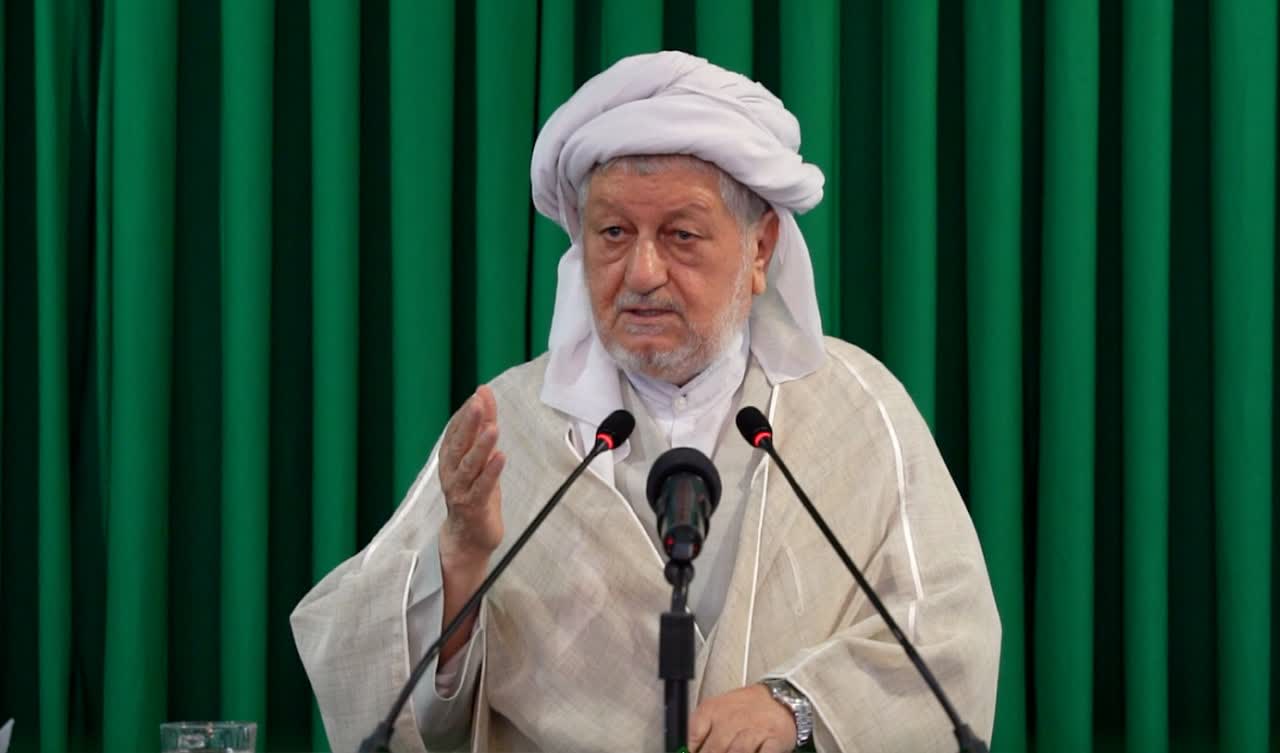 انتقاد امام جمعه و رئیس ستاد امر به معروف پاوه به حواشی استقبال استانداری کردستان از استانداران اقلیم کردستان عراق در شهر سنندج